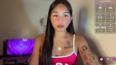 Snapshot of petitegirlx69 chatting on September 12, 6:21 pm miss lisa online show from September 12, 6:21 pm