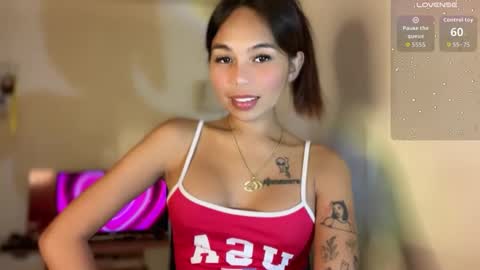 miss lisa online show from March 14, 2:48 am