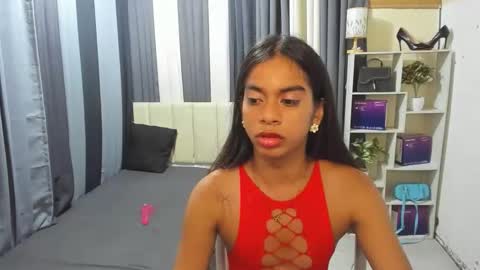 petitehorsycock online show from June 6, 7:14 am