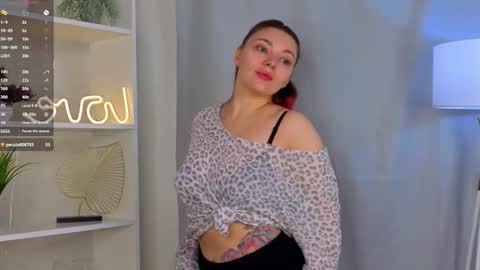 Kate online show from September 16, 5:32 am