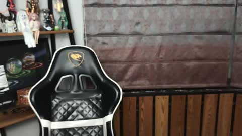 soren online show from May 12, 6:28 pm