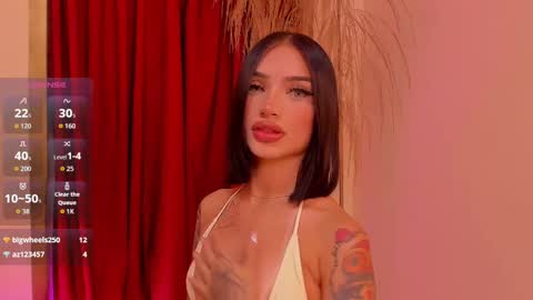 Pet Rees online show from October 9, 2:06 am