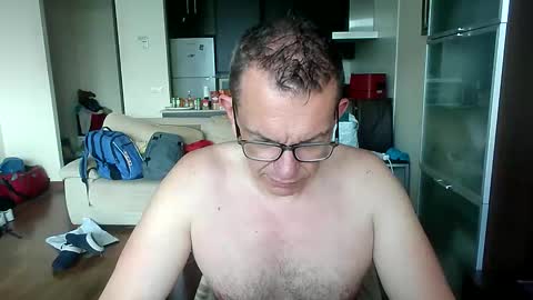 Alex  online show from June 1, 1:34 pm