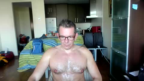 Alex  online show from November 4, 3:13 pm