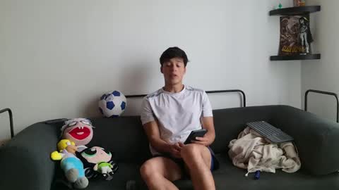 pgcf95 online show from April 10, 3:17 pm