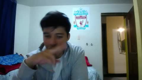 pgcf95 online show from March 4, 6:38 pm