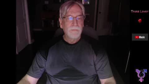 George online show from April 21, 4:19 am