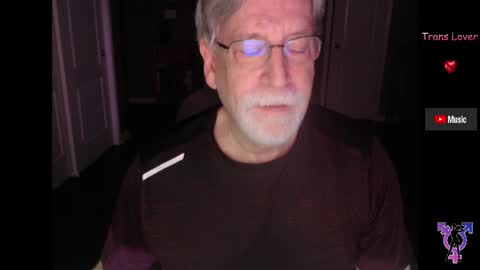 George online show from May 7, 1:12 am