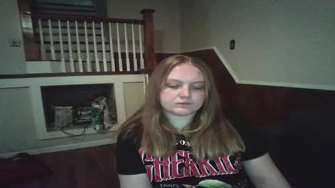 PhatAssBlond online show from January 15, 7:22 pm