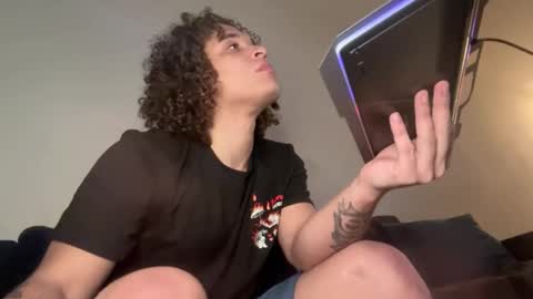 phatboomx online show from March 14, 11:47 am