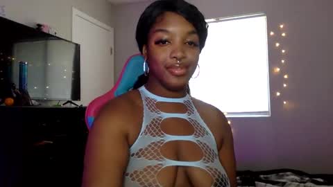 Destiny Adams online show from February 27, 12:14 am