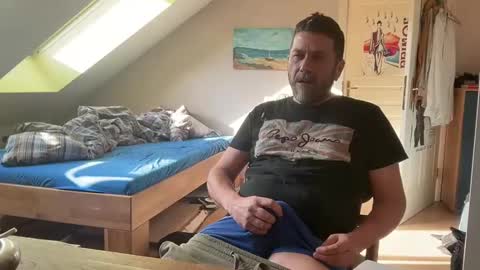 pheromone45 online show from February 10, 9:36 am