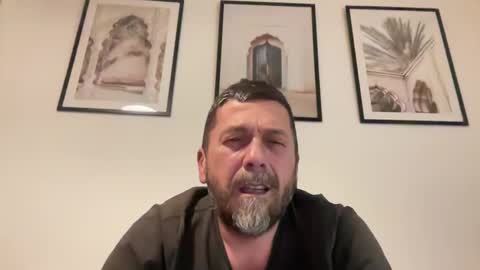 pheromone45 online show from February 6, 11:15 pm