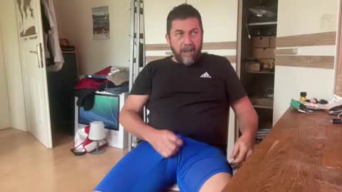 pheromone45 online show from December 3, 8:44 am