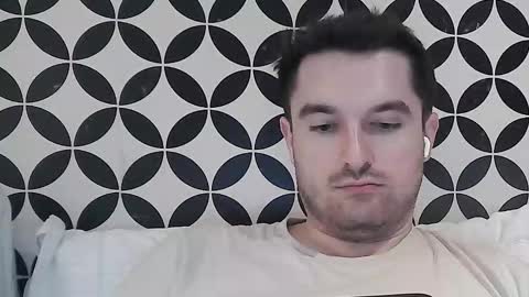 PhilipBorison online show from February 25, 2:26 am