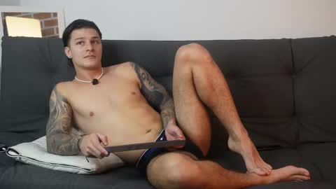 Philip Dalton online show from November 19, 11:58 pm