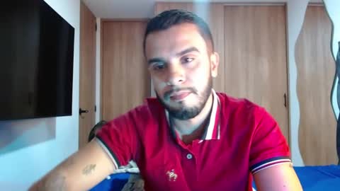 philipdj1 online show from February 5, 12:25 am