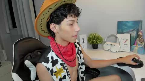 Phil.   INDEPENDENT MODEL online show from November 1, 2:01 am