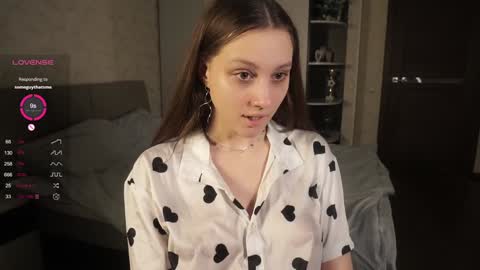 Bella online show from February 9, 4:25 am