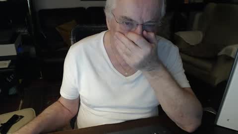 Philippe online show from March 3, 12:39 am