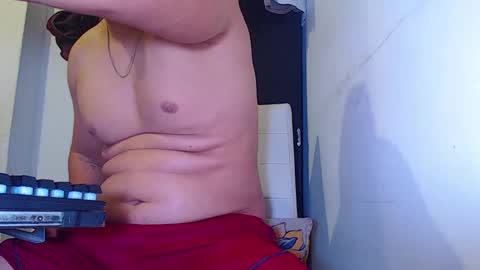 AdnierGnz online show from May 26, 12:33 pm