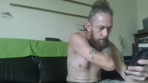 phorceofzen online show from July 15, 3:17 pm