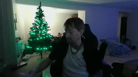 phrostdd online show from December 20, 11:44 pm