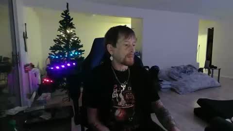 phrostdd online show from December 22, 12:28 am