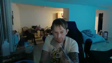 phrostdd online show from November 30, 1:23 am