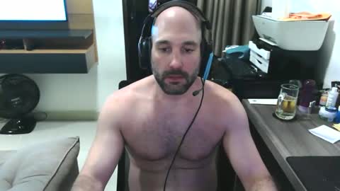 phunkybuddha online show from November 30, 1:01 am