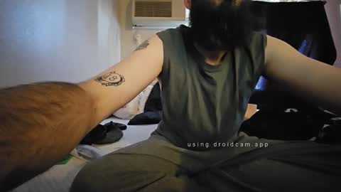 phxstud369 online show from March 9, 3:27 pm