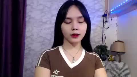 Ms Pia online show from March 22, 11:09 pm