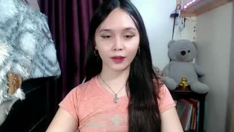 Ms Pia online show from February 13, 1:09 am