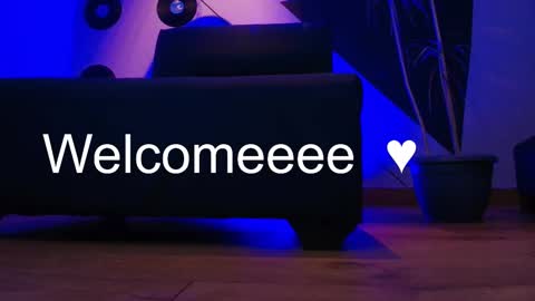    Special Couple Show - WELCOME TO XMAS   5 and 6 December  - 2 at 8 pm COL hour online show from October 12, 2:26 am