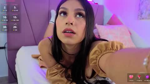 Liz online show from October 17, 9:19 pm