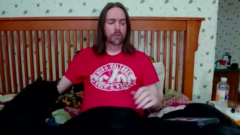 Snapshot of pianoman423 chatting on October 21, 2:16 am Jay online show from October 21, 2:16 am