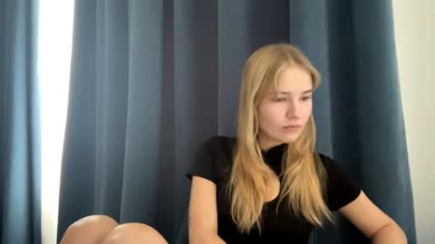Kristie online show from July 21, 7:32 am