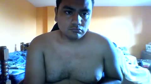 PICHULAMOJADA online show from January 20, 9:32 pm