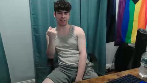 Victor online show from January 21, 3:26 am