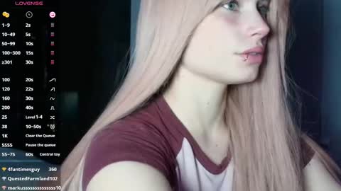 Piera online show from November 23, 7:56 pm