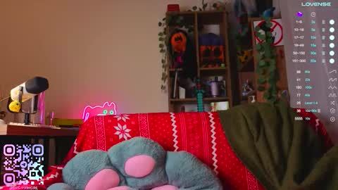 Mia or ur fav booty P online show from November 29, 3:58 am