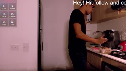 pikashuu7u7 online show from October 18, 7:45 am