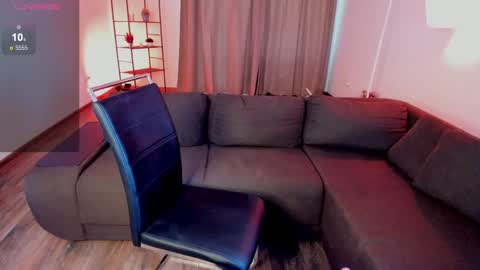 Lisa online show from January 29, 8:51 am