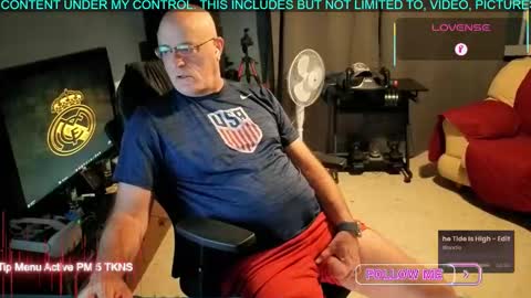 Dave online show from September 23, 3:44 am