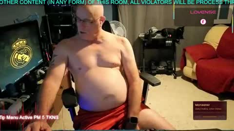 Dave online show from September 25, 4:52 am