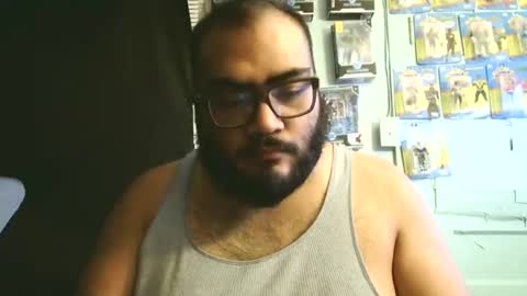 gordito sexy online show from December 4, 6:27 am