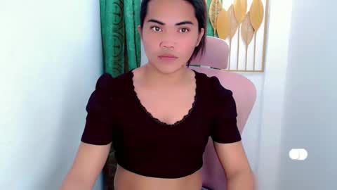 pinay_cristine online show from October 28, 8:54 pm