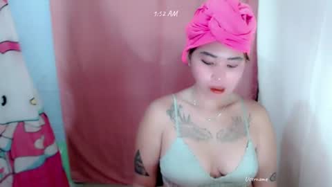 pinay_romancee online show from June 16, 5:55 am
