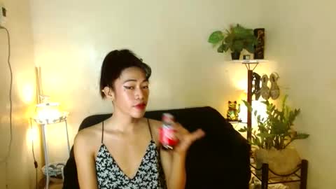 pinaybella_in_town online show from December 5, 10:06 am