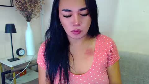 Just cath  online show from March 10, 10:55 pm